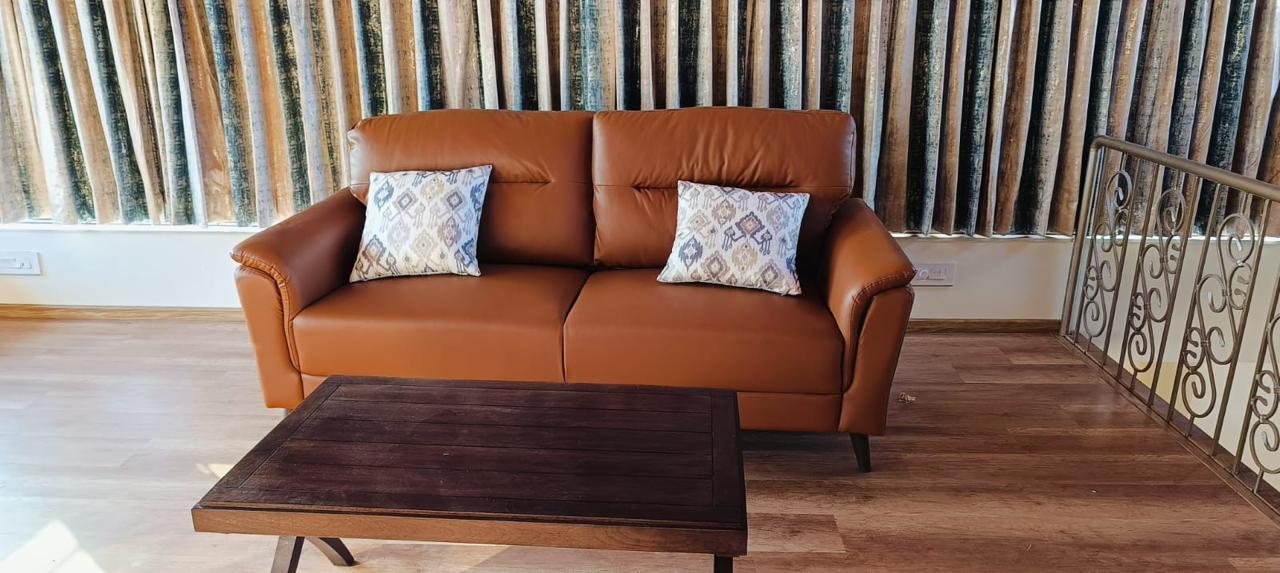 Sofa & Upholstery Installation